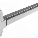 Harney Panic Exit Device UL Fire Rated ANSI 1 Touch Bar 32" Wide-0