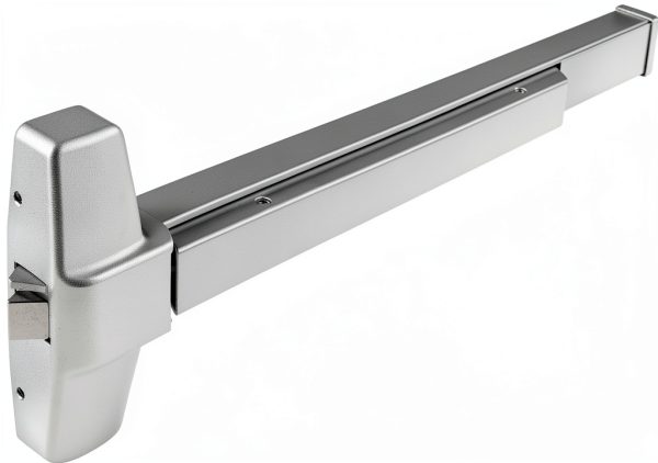 Harney Panic Exit Device UL Fire Rated ANSI 1 Touch Bar 32" Wide-0