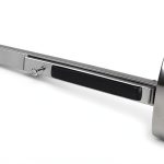 Sargent 80 Series Satin Stainless Steel Exit Device 36" Door-0