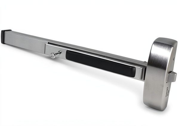 Sargent 80 Series Satin Stainless Steel Exit Device 36" Door-0