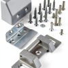 Push Bar Panic Exit Device for Exit Doors, UL Listed,-2