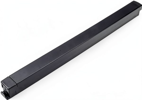 Adams Rite Exit Device 8802-36 Touch Bar Heavy Duty Steel Construction-0