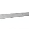 VEVOR Push Bar Panic Exit Device, Commercial Emergency Exit Bar Panic Exit Device for Wood Metal Door, Silver-10