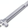 Push Bar Panic Exit Device for Exit Doors, UL Listed,-3
