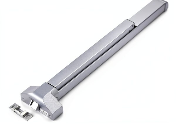 Push Bar Panic Exit Device for Exit Doors, UL Listed,-3