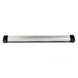 Securitron Dummy Touch Sense Bar - Clear 36" 12/24V DC Exit Device-0