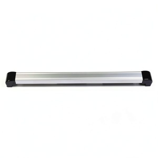 Securitron Dummy Touch Sense Bar - Clear 36" 12/24V DC Exit Device-0