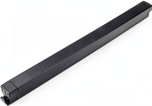Adams Rite Exit Device 8802-36 Touch Bar Heavy Duty Steel Construction-1