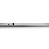 Falcon Monarch Rim Exit Panic Device #19 Short Aluminum 3ft Span-1