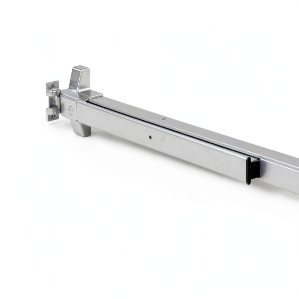 Push Bar Panic Exit Device Aluminum Deals On Wings-2