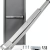 Push Bar Panic Exit Device Aluminum Deals On Wings-0