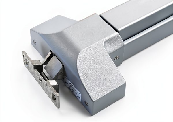 Push Bar Panic Exit Device for Exit Doors, UL Listed,-6