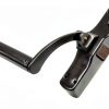TACO ED-301-AL Trans Atlantic ED-301 Crash Bar Exit Device in Aluminum-1
