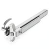 Commercial Door Push Bar Exit Device BADUS 31.5"/80cm Steel-0