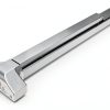 304 Stainless Steel Push Bar Panic Exit Device Doorcare UL10C Grade 1-3