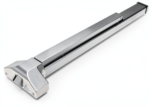 304 Stainless Steel Push Bar Panic Exit Device Doorcare UL10C Grade 1-3