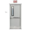 304 Stainless Steel Push Bar Panic Exit Device Doorcare UL10C Grade 1-7