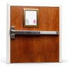 Brinks Commercial Push Bar Door Exit Device NightLatch BC41030-4