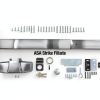 Brinks Commercial Push Bar Door Exit Device NightLatch BC41030-6