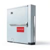 Commercial Door Push Bar Exit Device BADUS 31.5"/80cm Steel-2