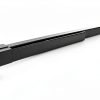 Commercial Push Bar Panic Exit Device with Lever Handle, 304 Stainless Steel, UL10C & ANSI Grade 1 Certified, Emergency Door Hardware (1710P- Push Bar Panic Exit Device+Lever Handle)-2