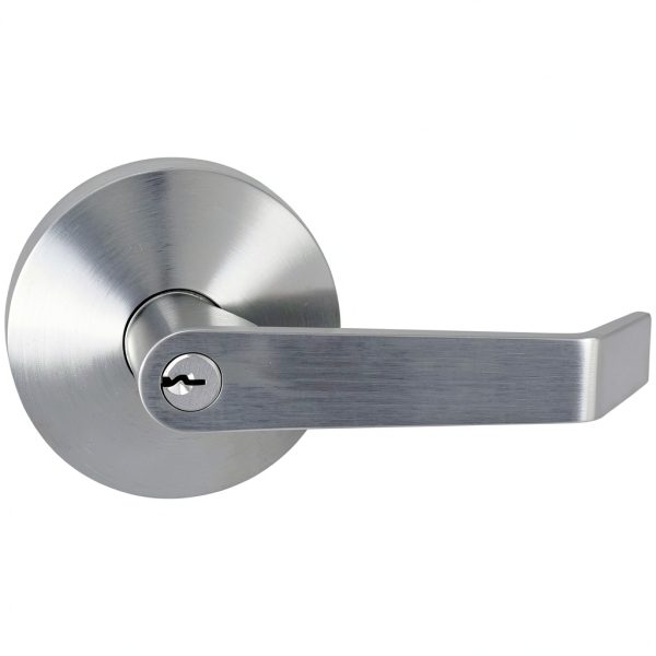 304 Stainless Steel Push Bar Panic Exit Device Doorcare UL10C Grade 1-5