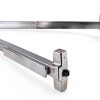Brinks Commercial Push Bar Door Exit Device NightLatch BC41030-5