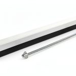Seco-Larm Enforcer Push-to-Exit Bar (SD-961A-36)-0