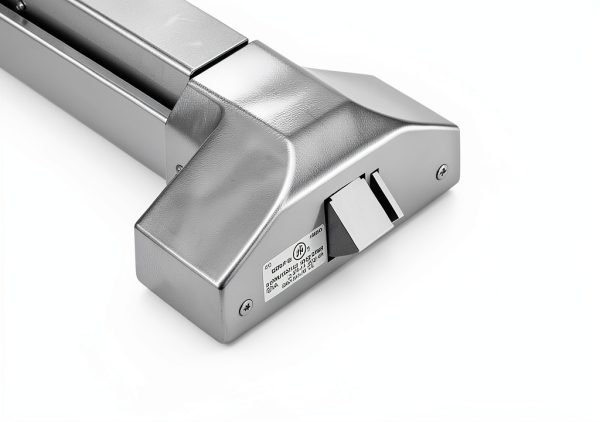 304 Stainless Steel Push Bar Panic Exit Device Doorcare UL10C Grade 1-4