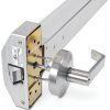 304 Stainless Steel Push Bar Panic Exit Device Doorcare UL10C Grade 1-2