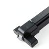 BEAMNOVA Door Panic Bar Exit Device 41‑53in Commercial Lever Lock-7