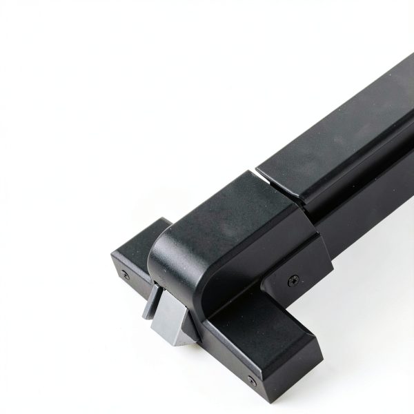 BEAMNOVA Door Panic Bar Exit Device 41‑53in Commercial Lever Lock-7