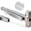 Brinks Commercial Push Bar Door Exit Device NightLatch BC41030-3